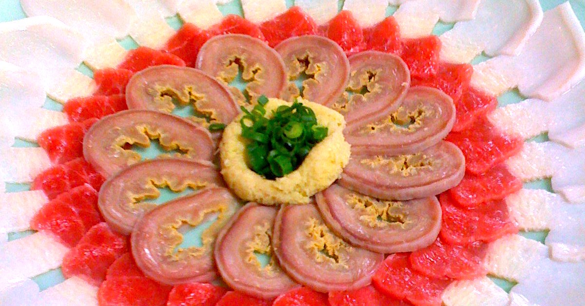 哭泣的海洋vs 傳統飲食文化 現代日本到底怎麼看待鯨魚肉