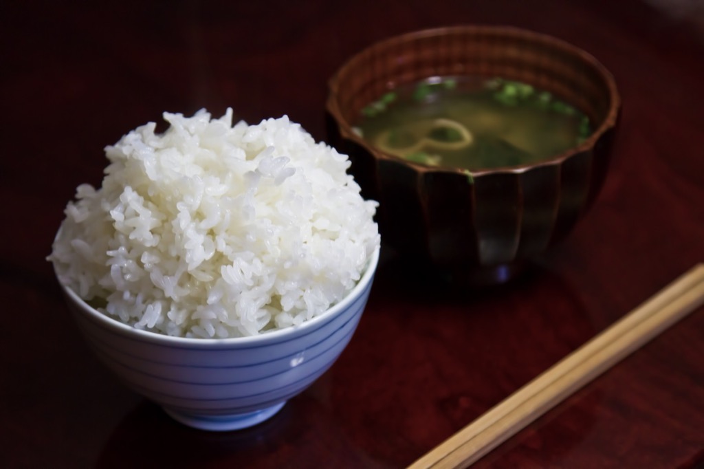 別以為好飯必是越光米！日本五大名地、七大名米（下）